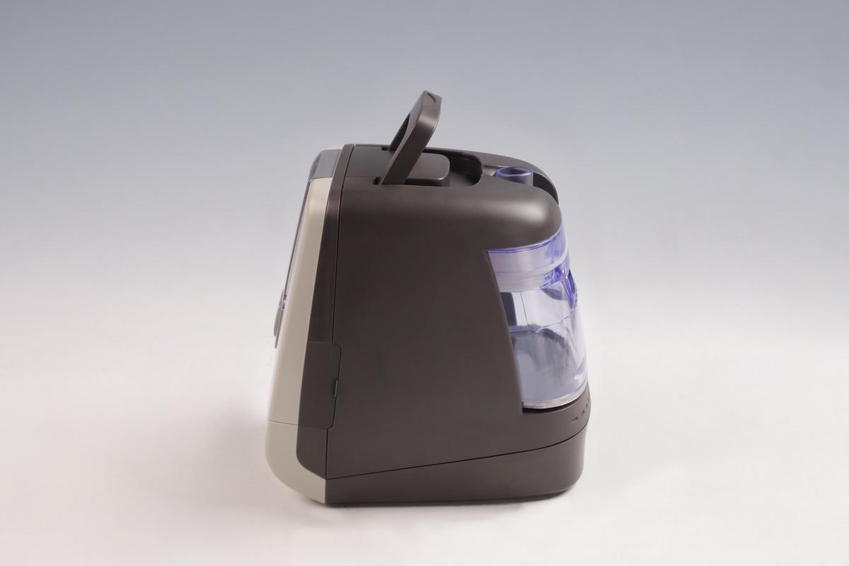 Cpap Apap Automtico Reswell RVC820A